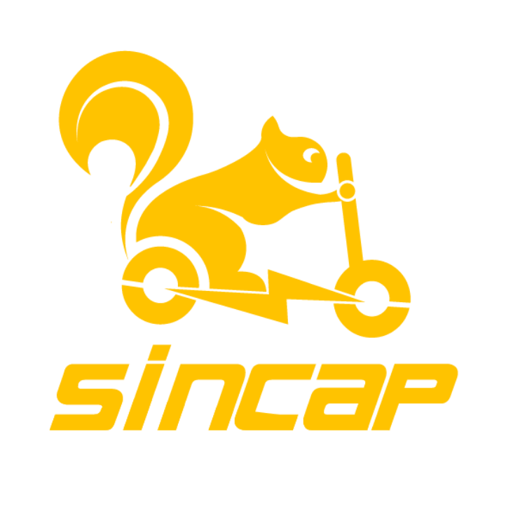 Sincap Scooter